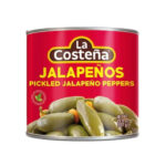 LA COSTENA JALAPENO WHL 12/26Z