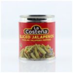 LA COSTENA SLICE JALAP 24/7Z