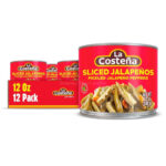 LA COSTENA SLICE JALAP 12/12OZ