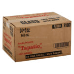 TAPATIO 24/5 OZ HOT SAUCE