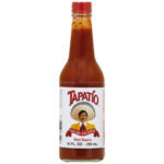 TAPATIO 12/10 OZ HOT SAUCE