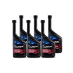 CHEVRON 6/20 OZ TECHRON CONCENTRATE PLUS