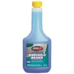 JOHNSEN 12/12Z WINDSHELD WASH