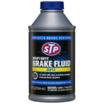 STP 6/12Z POWR STEERING FLUID
