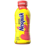NESQUIK 12/14 OZ STRAWBERRY NESQUIK