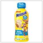 NESQUIK 12/14 OZ VANILLA