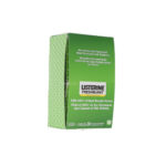 LISTERINE 12/24 STRIPS POCKET FRESHBURST BX