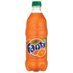 FANTA 24/20 OZ ORANGE