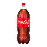 COCA COLA 8/2 LT CLASSIC