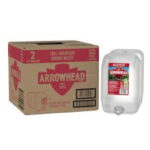 ARROWHEAD 2/2.5 GL SPRING WATER