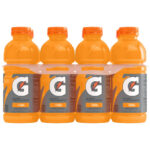 GATORADE 24/20 OZ ORANGE