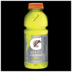GATORADE 24/24 OZ LEMON LIME