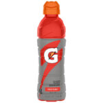 GATORADE 24/24 OZ FRUIT PUNCH