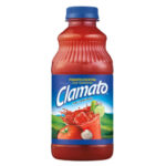 MOTT'S 12/32 OZ CLAMATO