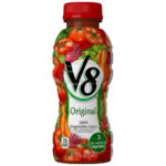 V-8 VEGE JUICE 12/12 OZ