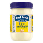 BEST FOOD MAYO 12/15 OZ