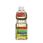 MAZOLA CORN OIL 12/16 OZ