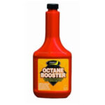 JOHNSEN 12/12Z OCTANE BOOSTER