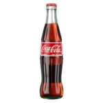 COCA COLA 24/355 ML MEXICAN