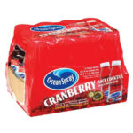 OCEAN SPRAY  12/15.2 OZ CRANBERRY