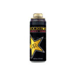 ROCKSTAR 12/24Z ENERGY DRINK
