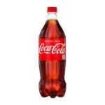 COCA COLA 12/1 LT CLASSIC