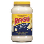 RAGU 12/16Z ALFREDO SAUCE