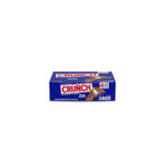 NESTLE 18/2.75 OZ CRUNCH  BX