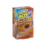 CHORE BOY COPP SCR 12/2CT