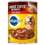 PEDIGREE 12/22 OZ BEEF