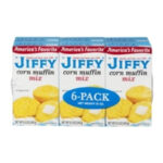 JIFFY CORN MUFF 24/8.5OZ