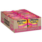 MARUCHAN 24/3 OZ RAMEN SHRIMP