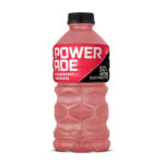 POWERADE 15/28 OZ STRAW/LEM