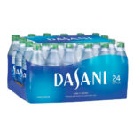 DASANI 24/16.9 OZ WATER