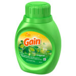 GAIN 6/25 OZ LIQ 2X 16 LOAD