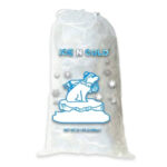BAGS ICE 15X29 20 LB 500 CT