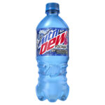 MOUNTAIN DEW 24/20Z VL RA