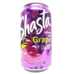 SHASTA 2/12PK/12Z GRAPE