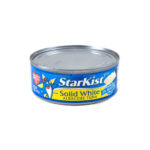 STARKIST ALBACORE WATER 24/5