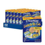 STARKIST LTO WHITE TUNA