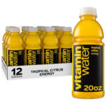 VITAMIN W 12/20Z ENERGY(TROP