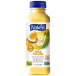 NAKED JUICE  8/15.2 OZ PIÃ‘A COLADA