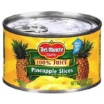 DM PINEAPPLE SLICED W/JC 12/8Z