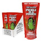 VAN HOLTEN'S  12/ CT HOT MAMA