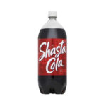 SHASTA 6/2LT COLA
