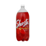 SHASTA 6/2LT STRAWBERRY