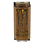 MONSTER 12/15 OZ JAVA LOCO MOCA