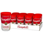 CAMP* 8CT 10.75OZ CHK MINI NDL