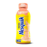 NESQUIK 12/14 OZ STRAWBERRY BANANA