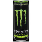 MONSTER 24/16 OZ ZERO SUGAR